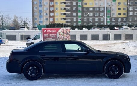 Chrysler 300C II, 2004 год, 875 000 рублей, 6 фотография