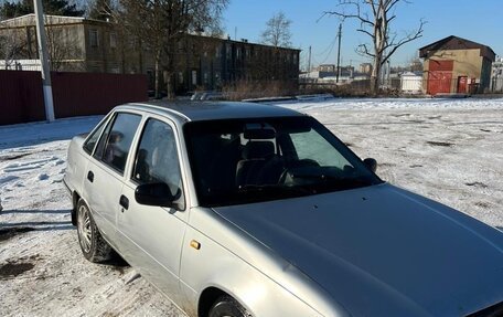 Daewoo Nexia I рестайлинг, 2004 год, 82 000 рублей, 7 фотография