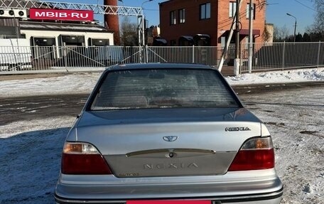 Daewoo Nexia I рестайлинг, 2004 год, 82 000 рублей, 4 фотография