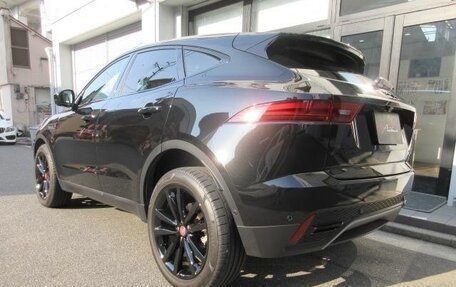 Jaguar E-Pace, 2021 год, 4 320 000 рублей, 4 фотография