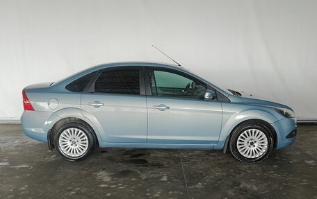 Ford Focus II рестайлинг, 2010 год, 735 000 рублей, 8 фотография