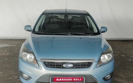 Ford Focus II рестайлинг, 2010 год, 735 000 рублей, 2 фотография