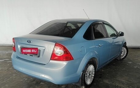 Ford Focus II рестайлинг, 2010 год, 735 000 рублей, 6 фотография