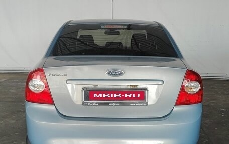 Ford Focus II рестайлинг, 2010 год, 735 000 рублей, 5 фотография