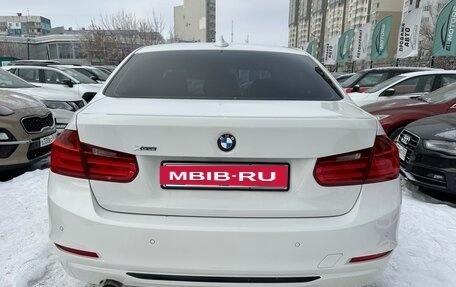 BMW 3 серия, 2013 год, 2 190 000 рублей, 5 фотография