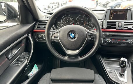 BMW 3 серия, 2013 год, 2 190 000 рублей, 10 фотография