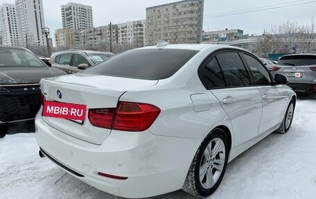 BMW 3 серия, 2013 год, 2 190 000 рублей, 4 фотография