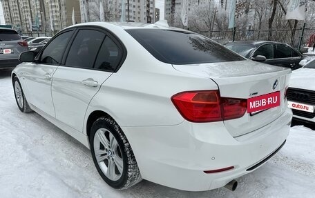 BMW 3 серия, 2013 год, 2 190 000 рублей, 6 фотография