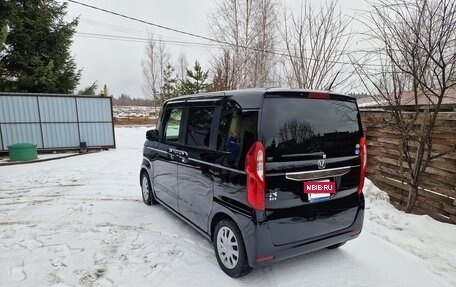 Honda N-BOX II, 2020 год, 1 150 000 рублей, 3 фотография