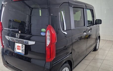 Honda N-BOX II, 2020 год, 1 150 000 рублей, 8 фотография