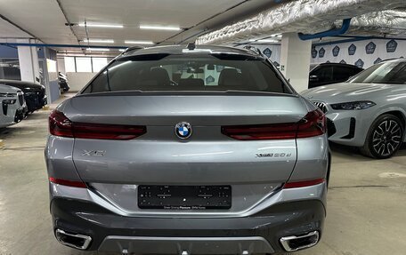 BMW X6, 2024 год, 15 700 000 рублей, 5 фотография