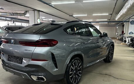 BMW X6, 2024 год, 15 700 000 рублей, 7 фотография