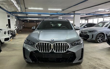 BMW X6, 2024 год, 15 700 000 рублей, 2 фотография