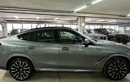 BMW X6, 2024 год, 15 700 000 рублей, 8 фотография