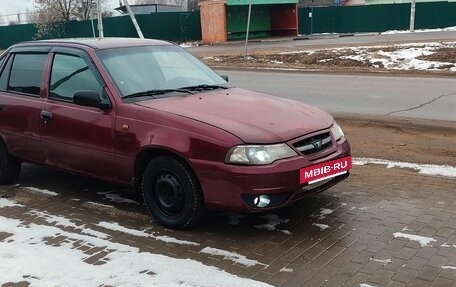 Daewoo Nexia I рестайлинг, 2009 год, 150 000 рублей, 2 фотография