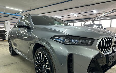 BMW X6, 2024 год, 15 700 000 рублей, 9 фотография