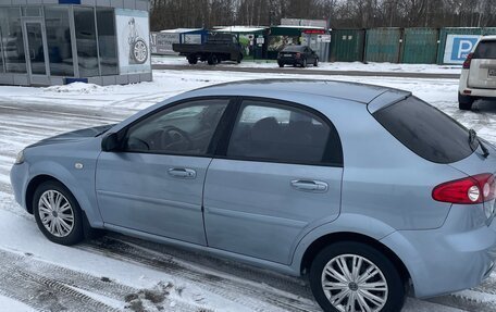 Chevrolet Lacetti, 2009 год, 320 000 рублей, 5 фотография