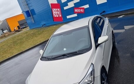 Hyundai Solaris II рестайлинг, 2015 год, 945 000 рублей, 6 фотография