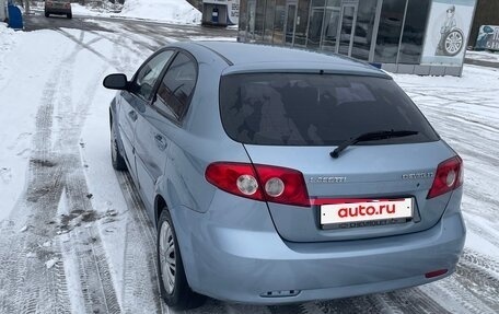 Chevrolet Lacetti, 2009 год, 320 000 рублей, 4 фотография