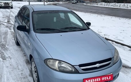 Chevrolet Lacetti, 2009 год, 320 000 рублей, 2 фотография