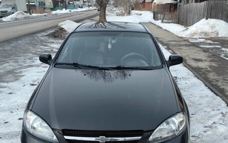 Chevrolet Lacetti, 2008 год, 410 000 рублей, 2 фотография