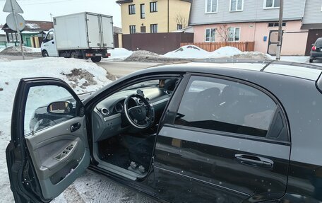 Chevrolet Lacetti, 2008 год, 410 000 рублей, 9 фотография