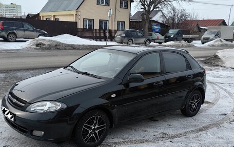 Chevrolet Lacetti, 2008 год, 410 000 рублей, 14 фотография