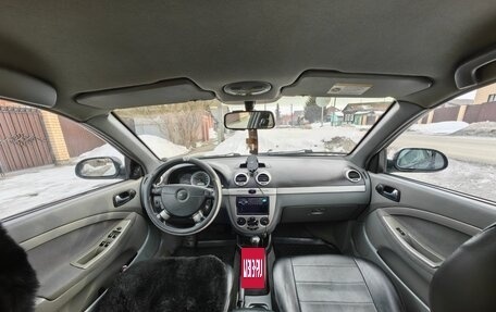 Chevrolet Lacetti, 2008 год, 410 000 рублей, 12 фотография