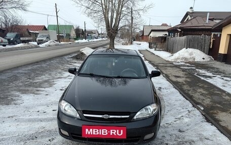 Chevrolet Lacetti, 2008 год, 410 000 рублей, 15 фотография