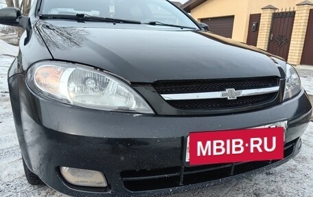 Chevrolet Lacetti, 2008 год, 410 000 рублей, 19 фотография