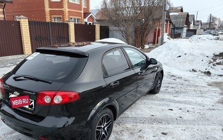 Chevrolet Lacetti, 2008 год, 410 000 рублей, 16 фотография