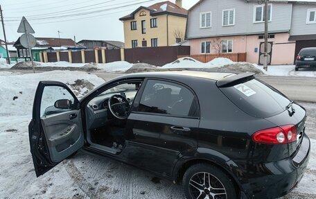 Chevrolet Lacetti, 2008 год, 410 000 рублей, 18 фотография