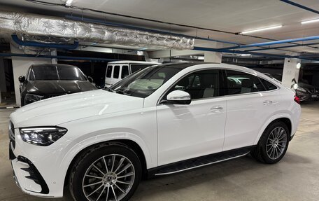 Mercedes-Benz GLE Coupe, 2023 год, 14 799 000 рублей, 2 фотография