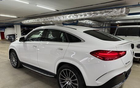 Mercedes-Benz GLE Coupe, 2023 год, 14 799 000 рублей, 4 фотография