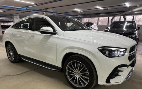 Mercedes-Benz GLE Coupe, 2023 год, 14 799 000 рублей, 9 фотография