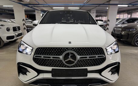 Mercedes-Benz GLE Coupe, 2023 год, 14 799 000 рублей, 11 фотография