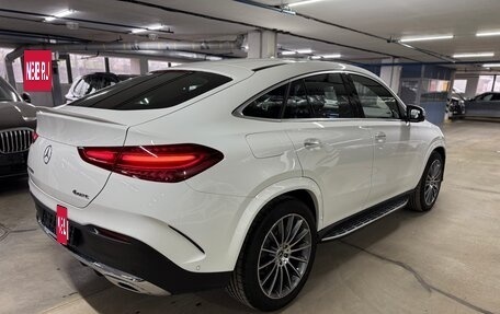 Mercedes-Benz GLE Coupe, 2023 год, 14 799 000 рублей, 8 фотография