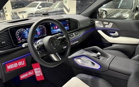 Mercedes-Benz GLE Coupe, 2023 год, 14 799 000 рублей, 17 фотография