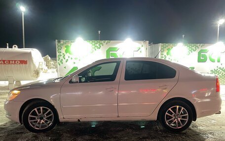 Skoda Octavia, 2011 год, 910 000 рублей, 4 фотография