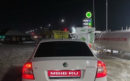 Skoda Octavia, 2011 год, 910 000 рублей, 6 фотография