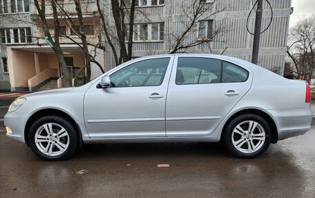 Skoda Octavia, 2013 год, 1 350 000 рублей, 7 фотография