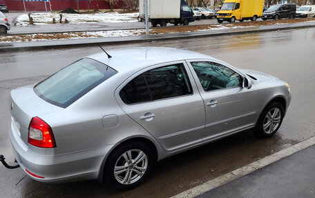 Skoda Octavia, 2013 год, 1 350 000 рублей, 6 фотография