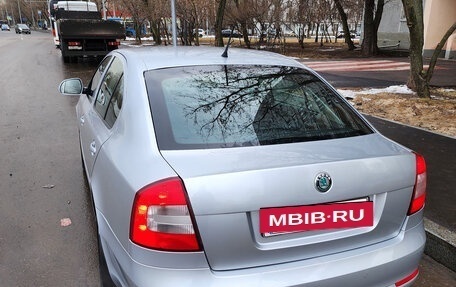 Skoda Octavia, 2013 год, 1 350 000 рублей, 15 фотография