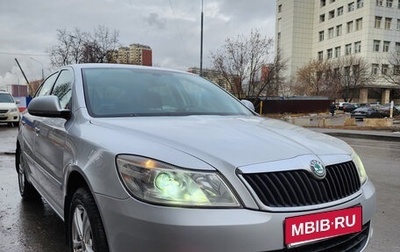 Skoda Octavia, 2013 год, 1 350 000 рублей, 1 фотография