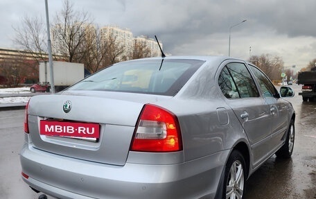 Skoda Octavia, 2013 год, 1 350 000 рублей, 3 фотография