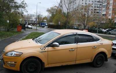 Ford Mondeo IV, 2011 год, 550 000 рублей, 1 фотография