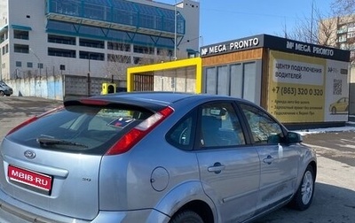 Ford Focus II рестайлинг, 2005 год, 385 000 рублей, 1 фотография