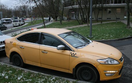 Ford Mondeo IV, 2011 год, 550 000 рублей, 2 фотография