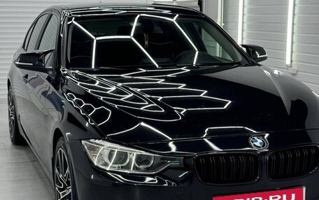 BMW 3 серия, 2013 год, 2 300 000 рублей, 2 фотография