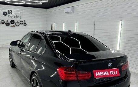 BMW 3 серия, 2013 год, 2 300 000 рублей, 6 фотография